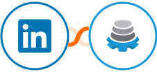 LinkedIn + Zengine Integration