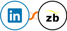 LinkedIn + ZeroBounce Integration