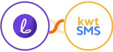 linkish.io + kwtSMS Integration