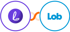 linkish.io + Lob Integration