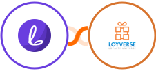 linkish.io + Loyverse Integration