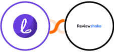 linkish.io + Reviewshake Integration