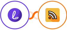 linkish.io + RSS Integration