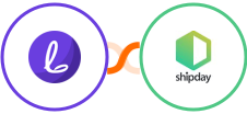 linkish.io + Shipday Integration