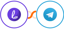 linkish.io + Telegram Integration