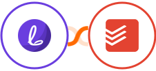 linkish.io + Todoist Integration