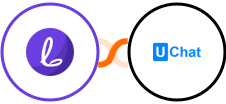 linkish.io + UChat Integration