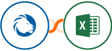 LionDesk + Microsoft Excel Integration