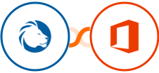 LionDesk + Microsoft Office 365 Integration