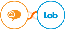 LiveAgent + Lob Integration