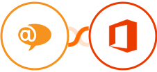 LiveAgent + Microsoft Office 365 Integration