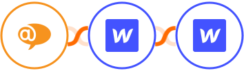LiveAgent + Webflow (Legacy) + Webflow (Under Review) Integration