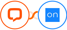 Live Chat + Ontraport Integration