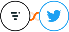 Livestorm + Twitter (Legacy) Integration