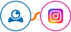 LiveWebinar + Instagram Lead Ads Integration