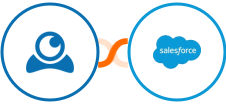 LiveWebinar + Salesforce Marketing Cloud Integration