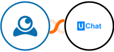 LiveWebinar + UChat Integration