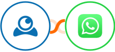 LiveWebinar + WhatsApp Integration