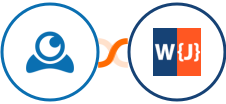 LiveWebinar + WhoisJson Integration