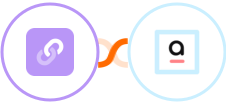 Lnk.Bio + AIDA Form Integration