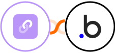 Lnk.Bio + Bubble Integration