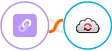 Lnk.Bio + CloudConvert Integration