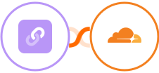 Lnk.Bio + Cloudflare Integration