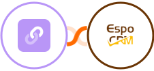 Lnk.Bio + EspoCRM Integration