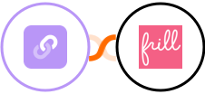 Lnk.Bio + Frill Integration