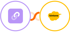 Lnk.Bio + Kintone Integration