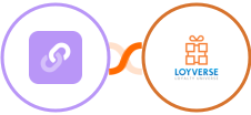 Lnk.Bio + Loyverse Integration