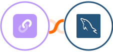 Lnk.Bio + MySQL Integration