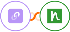 Lnk.Bio + naturalForms Integration