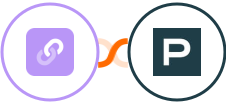 Lnk.Bio + PersistIQ Integration