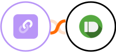 Lnk.Bio + Pushbullet Integration