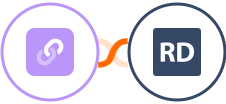 Lnk.Bio + RD Station Integration