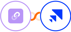 Lnk.Bio + Saleshandy Integration