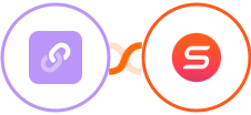 Lnk.Bio + Sarbacane Integration