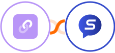 Lnk.Bio + Sociamonials Integration