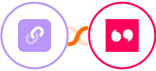 Lnk.Bio + Tolstoy Integration