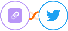 Lnk.Bio + Twitter Integration