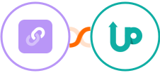 Lnk.Bio + UpViral Integration