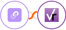 Lnk.Bio + VerticalResponse Integration