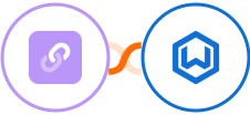 Lnk.Bio + Wealthbox CRM Integration