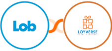 Lob + Loyverse Integration