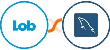 Lob + MySQL Integration