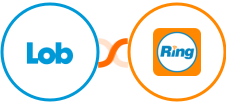 Lob + RingCentral Integration