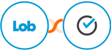 Lob + ScheduleOnce Integration