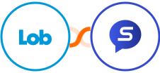 Lob + Sociamonials Integration