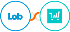 Lob + ThriveCart Integration